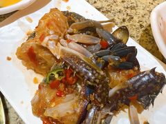 -丰卓会海鲜自助(中润大道店)