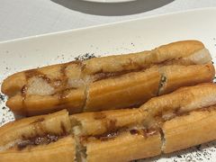 -粗茶淡饭·汉口公馆(循礼门店)