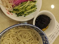 -东四民芳餐厅(朝阳门店)