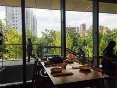 -虾满堂小龙虾烧烤(富荟广场店)