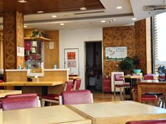 -麦梗手擀面水饺(麦梗前门店)