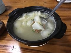 -始兴县农家小院餐馆