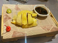 -宋园·金宴浙鲜馆(静安店)