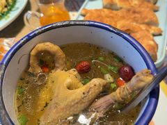 -海尔巴格·新疆菜(吐鲁番店)