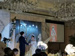 -上海瑞金洲际酒店·宴会厅