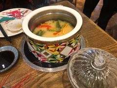 冬阴功汤-阳光岛·海鲜盛宴(银泰中心in99店)