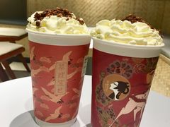 -茶理宜世(岭南站NOVA店)