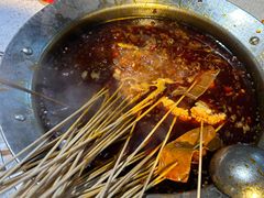 -钢管厂五区小郡肝火锅串串香(总店)
