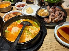-泥炉烧肉师(新街口金銮巷店)