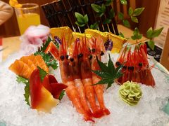 -清水日本料理铁板烧(学府路店)