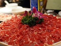 -牛事制造局牛肉火锅(莲岳路店)