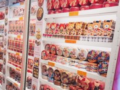 -珍妮曲奇聪明小熊(尖沙咀店)
