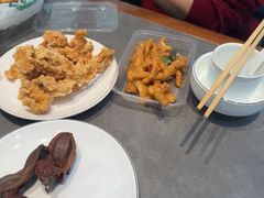 -黑窑厂糖油饼烤鸭·清真菜(旗舰店)