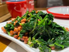 -玺炖·中国铁锅炖(虹桥天街店)