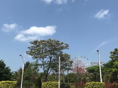-白沙门生态公园