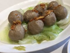 -潮福城大酒楼·潮味粤品·港式点心(湖滨北路店)