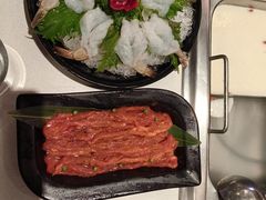 -海底捞火锅(长宁路龙之梦店)