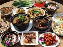 -洞天食府(北大街店)