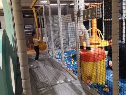 -meland club亲子乐园(重庆万象城店)