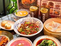 -阿大排档(长春这有山店)