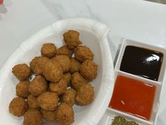 -京天红酒家(虎坊路店)