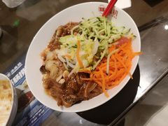 -添萬囍·天津三鲜捞面(天河城店)