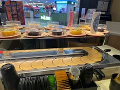 -争鲜回转寿司(东方银座店)