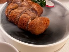 -莆田餐厅PUTIEN(西安万象天地店)