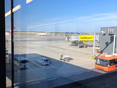 -维也纳国际机场