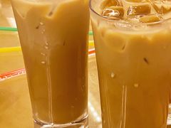 -新辉港式茶餐厅(北栅店)