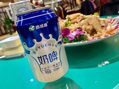 -海尔巴格新疆餐厅(东来兴店)