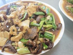 -山菜馆(竹海公园店)