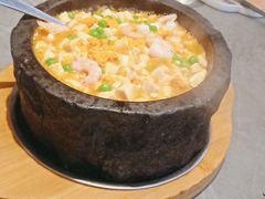 -江南里·新浙菜(苏州大悦城店)