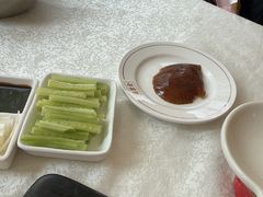 -北京全聚德(方庄店)