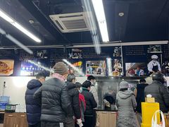 -金杨老摊头蛋饼(金口路店)