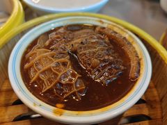 -安泰楼·佛跳墙创始人·传统闽味早茶·酒楼(三坊七巷闽菜地标店)