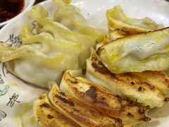 -回回锅贴(小河沿店)