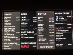 -Club Face Seoul