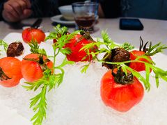 -拈菜(观音桥阳光世纪店)