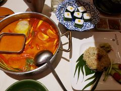 -暹罗泰·泰国餐厅(仁和新城店)