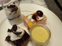 -北京王府井希尔顿酒店·万斯阁西餐厅