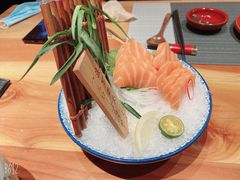 -文三酒肆自助放题(新街口友谊广场店)