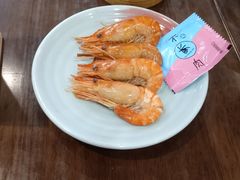 -蟹上黄·蟹黄面·江南糖水(人民广场店)