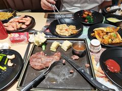 -我家牛排自助餐厅(永旺梦乐城店)