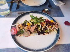 -Wei菋·Le Bistrot