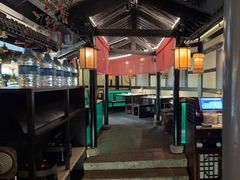 -苏乡兰亭·新派淮扬菜(吾悦广场店)