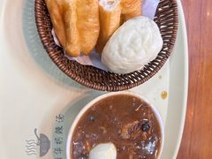 -穆彦华逍遥镇胡辣汤(岗坡路店)