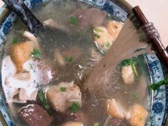 -达记卤菜店(红庙店)