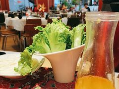 -刘姐啤酒鱼民族演艺餐厅(西街总店)