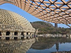 -牛首山文化旅游区